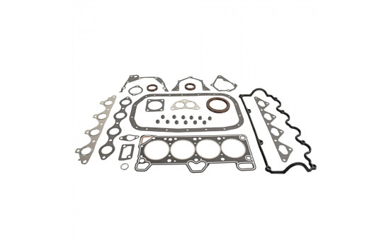 Gasket Set, cylinder head ADG06206 Blue Print