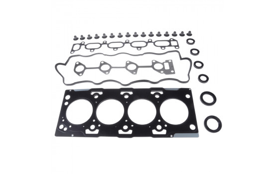 Gasket Set, cylinder head ADG062106 Blue Print