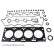 Gasket Set, cylinder head ADG062106 Blue Print, Thumbnail 2