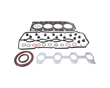 Gasket Set, cylinder head ADG062107 Blue Print