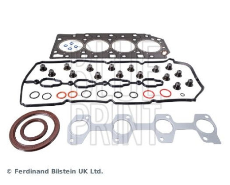 Gasket Set, cylinder head ADG062107 Blue Print, Image 3