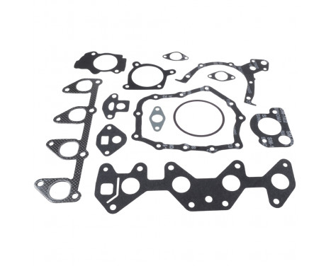 Gasket Set, cylinder head ADG06226 Blue Print, Image 2