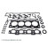 Gasket Set, cylinder head ADG06234 Blue Print, Thumbnail 2