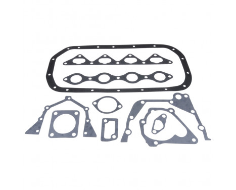 Gasket Set, cylinder head ADG06252 Blue Print, Image 2