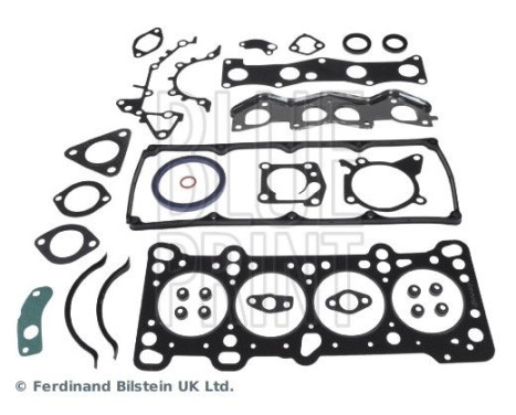 Gasket Set, cylinder head ADG06256 Blue Print, Image 2