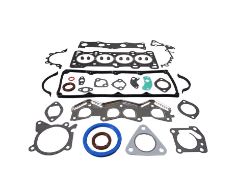 Gasket Set, cylinder head ADG06258 Blue Print