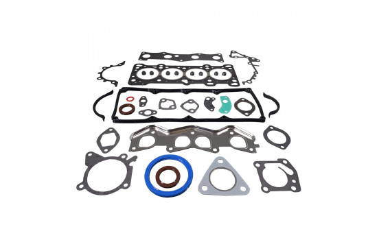 Gasket Set, cylinder head ADG06258 Blue Print