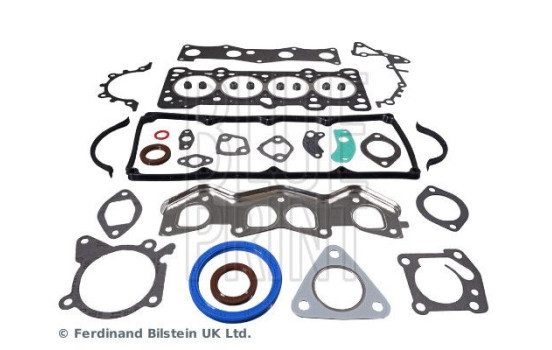 Gasket Set, cylinder head ADG06258 Blue Print, Image 2