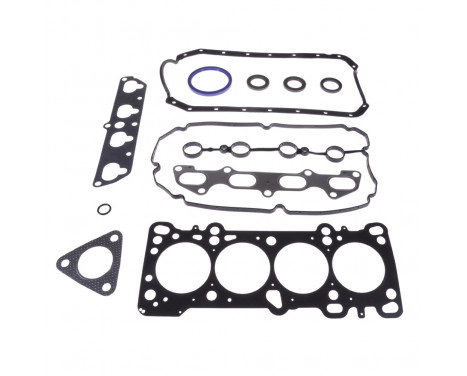 Gasket Set, cylinder head ADG06262 Blue Print