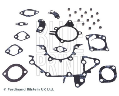 Gasket Set, cylinder head ADG06262 Blue Print, Image 4