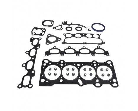Gasket Set, cylinder head ADG06263 Blue Print