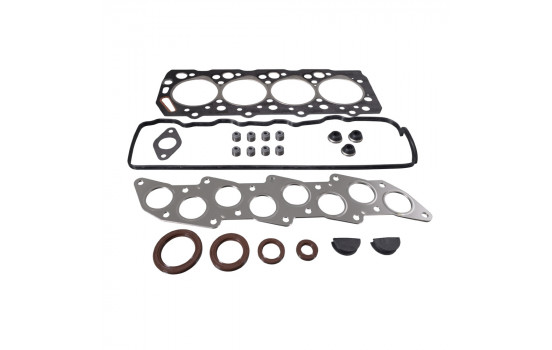 Gasket Set, cylinder head ADG06264 Blue Print