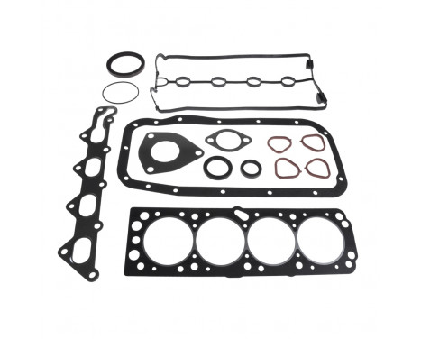 Gasket Set, cylinder head ADG06266 Blue Print