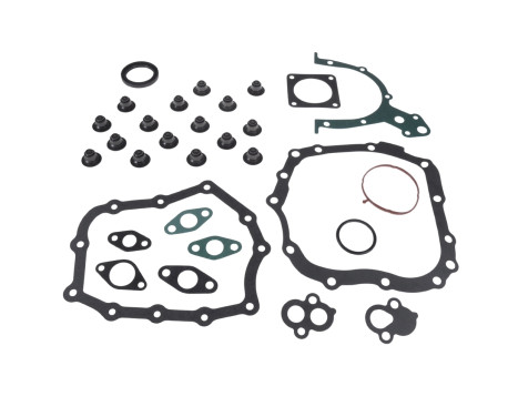 Gasket Set, cylinder head ADG06266 Blue Print, Image 2