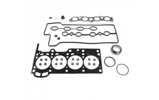 Gasket Set, cylinder head ADG06273C Blue Print