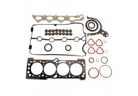 Gasket Set, cylinder head ADG06280C Blue Print