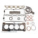 Gasket Set, cylinder head ADG06280C Blue Print, Thumbnail 2