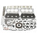 Gasket Set, cylinder head ADG06281C Blue Print