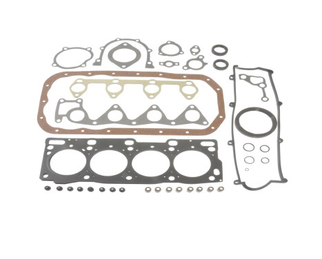 Gasket Set, cylinder head ADG06286 Blue Print