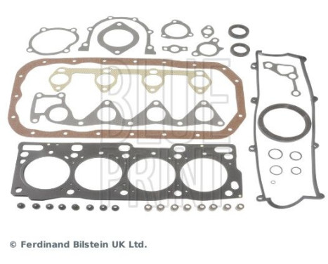 Gasket Set, cylinder head ADG06286 Blue Print, Image 2