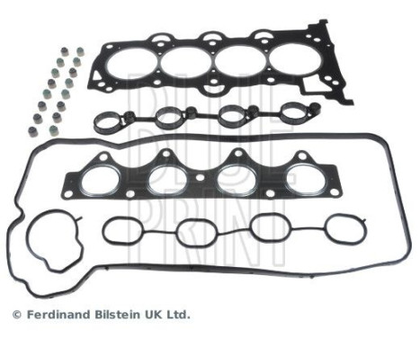 Gasket Set, cylinder head ADG06296 Blue Print, Image 2