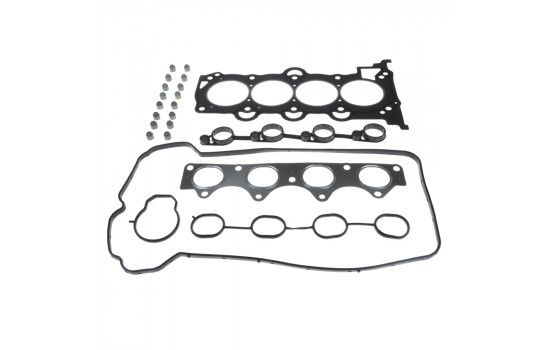 Gasket Set, cylinder head ADG06297 Blue Print
