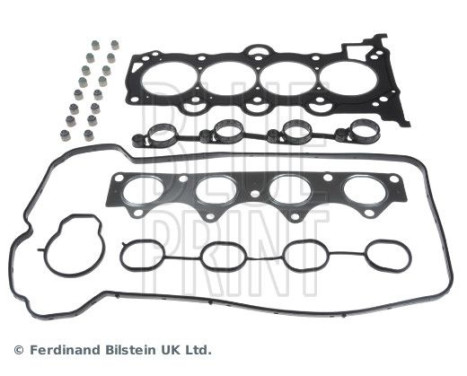 Gasket Set, cylinder head ADG06297 Blue Print, Image 2
