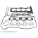 Gasket Set, cylinder head ADG06297 Blue Print, Thumbnail 2