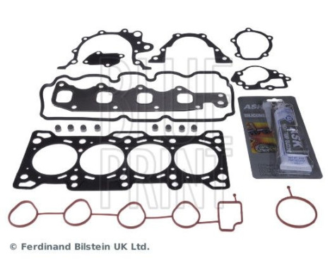 Gasket Set, cylinder head ADG06299 Blue Print, Image 2