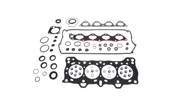 Gasket Set, cylinder head ADH26230 Blue Print