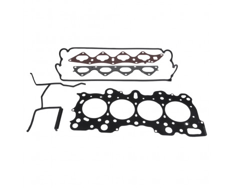 Gasket Set, cylinder head ADH26231 Blue Print