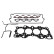 Gasket Set, cylinder head ADH26231 Blue Print