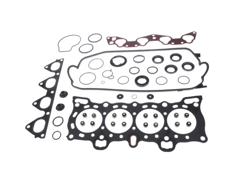 Gasket Set, cylinder head ADH26233 Blue Print
