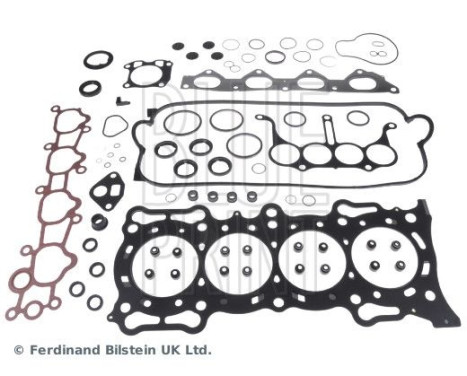 Gasket Set, cylinder head ADH26243 Blue Print, Image 2