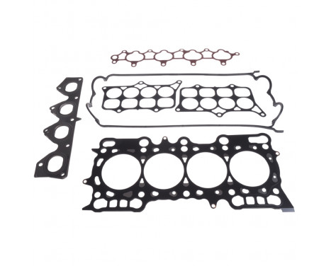 Gasket Set, cylinder head ADH26246 Blue Print