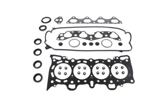 Gasket Set, cylinder head ADH26258 Blue Print