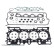 Gasket Set, cylinder head ADH26265 Blue Print, Thumbnail 2