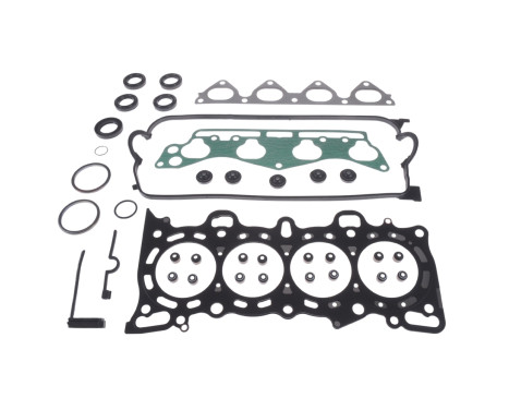 Gasket Set, cylinder head ADH26266 Blue Print