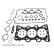 Gasket Set, cylinder head ADH26277 Blue Print, Thumbnail 2