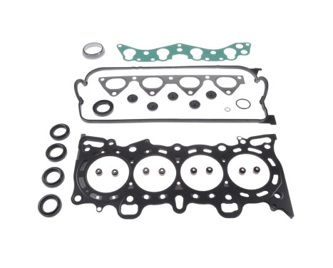 Gasket Set, cylinder head ADH26280 Blue Print