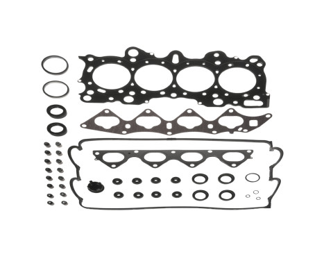Gasket Set, cylinder head ADH26290 Blue Print