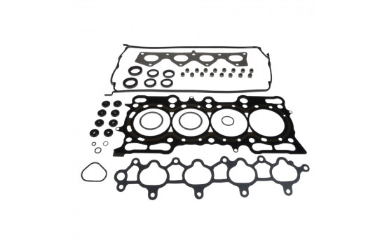 Gasket Set, cylinder head ADH26292 Blue Print