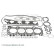Gasket Set, cylinder head ADH26293 Blue Print, Thumbnail 2
