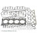 Gasket Set, cylinder head ADH26294 Blue Print, Thumbnail 2