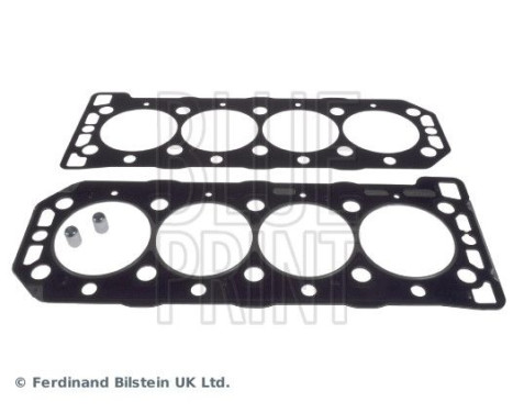 Gasket Set, cylinder head ADJ136402 Blue Print, Image 2