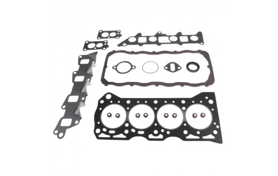 Gasket Set, cylinder head ADK86215 Blue Print