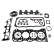 Gasket Set, cylinder head ADK86220 Blue Print