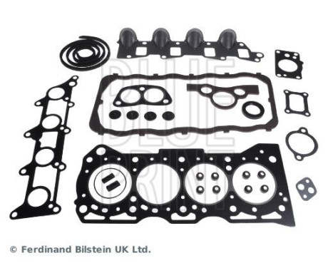 Gasket Set, cylinder head ADK86220 Blue Print, Image 2
