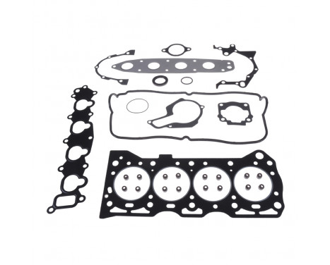 Gasket Set, cylinder head ADK86223 Blue Print