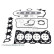 Gasket Set, cylinder head ADK86223 Blue Print, Thumbnail 2